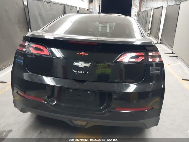 Chevrolet Volt 2014 1G1RD6E4XEU158316 Image 16