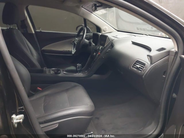 Chevrolet Volt 2014 1G1RD6E4XEU158316 Image 5