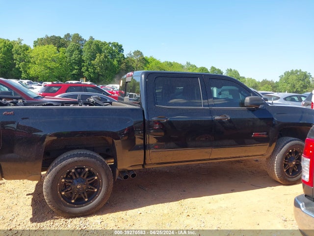 Chevrolet Silverado 1500 1lt 2015 3GCUKREC3FG142124 Image 14