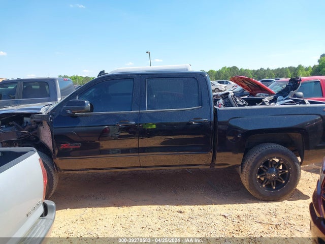Chevrolet Silverado 1500 1lt 2015 3GCUKREC3FG142124 Image 15