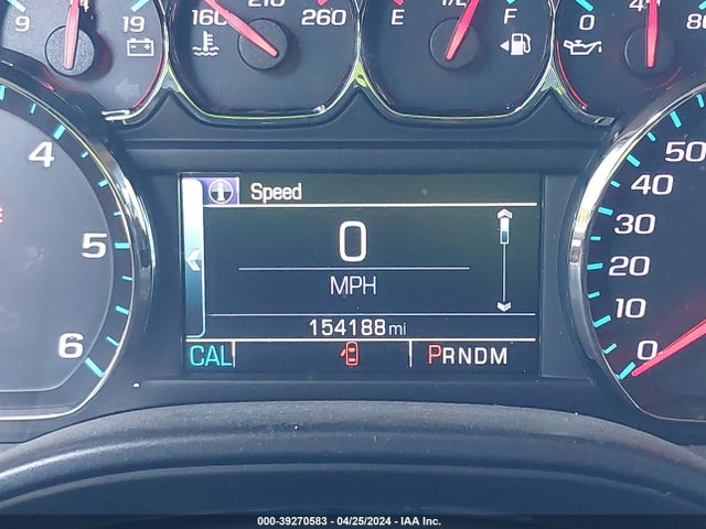 Chevrolet Silverado 1500 1lt 2015 3GCUKREC3FG142124 Image 16