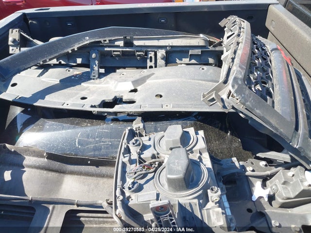 Chevrolet Silverado 1500 1lt 2015 3GCUKREC3FG142124 Image 12