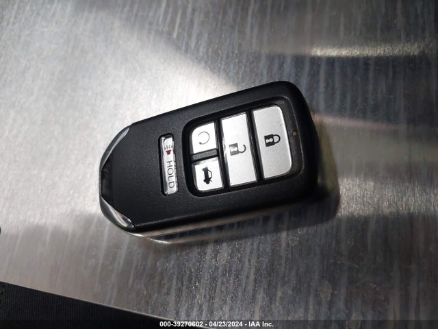 Honda Civic Ex-t 2018 JHMFC1F32JX033873 Image 11