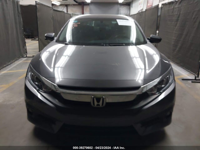 Honda Civic Ex-t 2018 JHMFC1F32JX033873 Image 12