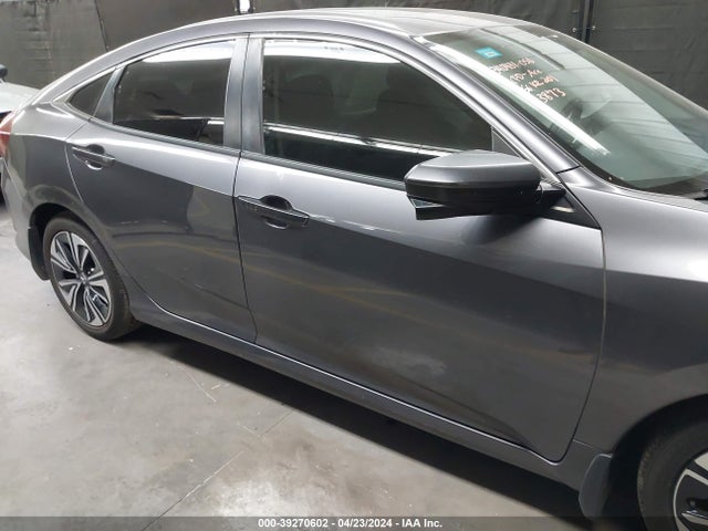 Honda Civic Ex-t 2018 JHMFC1F32JX033873 Image 13
