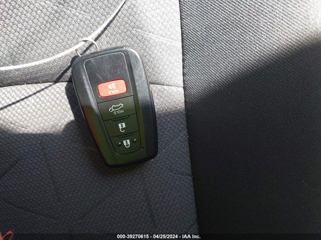 Toyota Rav4 Xle 2019 2T3P1RFV4KW079724 Image 11