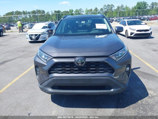 Toyota Rav4 Xle 2019 2T3P1RFV4KW079724 Image 12