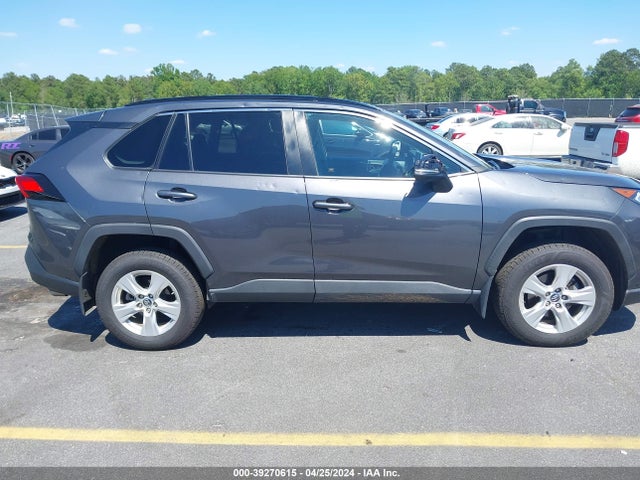 Toyota Rav4 Xle 2019 2T3P1RFV4KW079724 Image 13