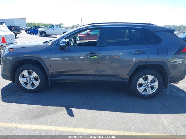 Toyota Rav4 Xle 2019 2T3P1RFV4KW079724 Image 14