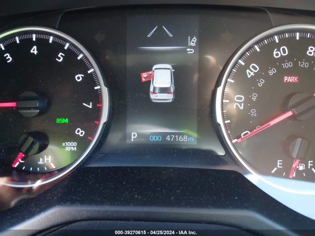 Toyota Rav4 Xle 2019 2T3P1RFV4KW079724 Image 15