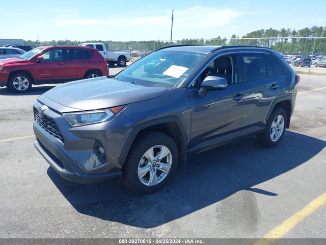 Toyota Rav4 Xle 2019 2T3P1RFV4KW079724 Image 2