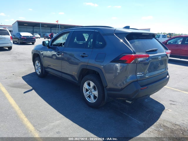 Toyota Rav4 Xle 2019 2T3P1RFV4KW079724 Image 3