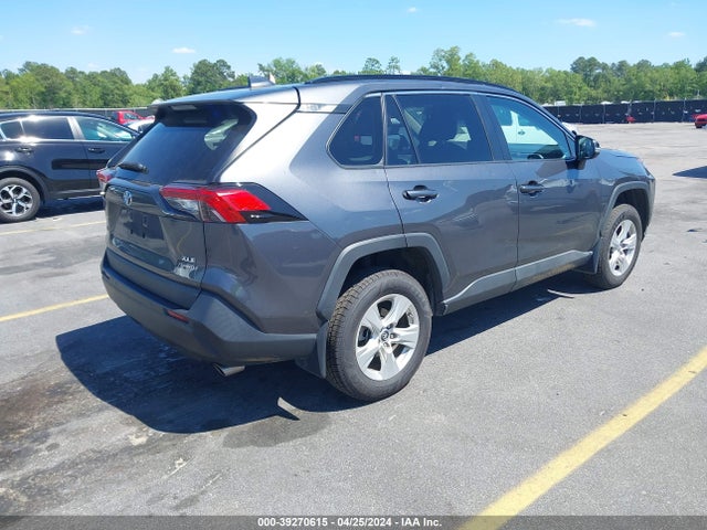 Toyota Rav4 Xle 2019 2T3P1RFV4KW079724 Image 4