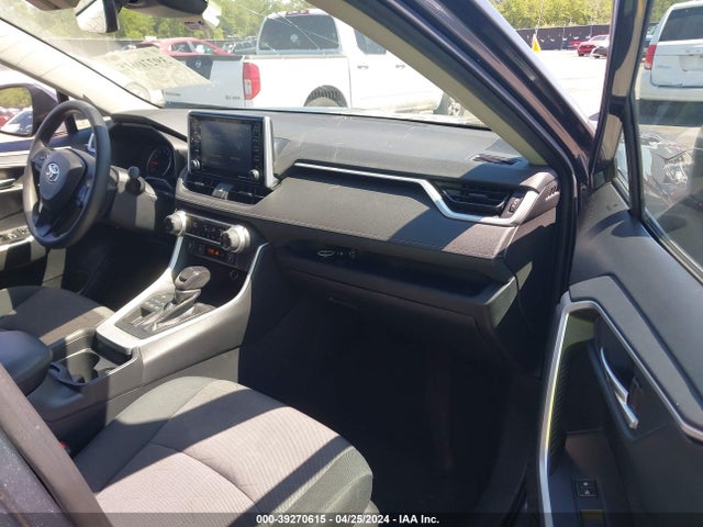 Toyota Rav4 Xle 2019 2T3P1RFV4KW079724 Image 5