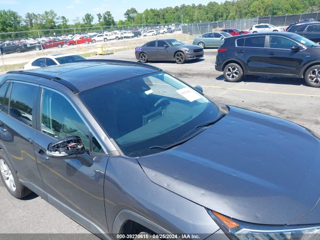 Toyota Rav4 Xle 2019 2T3P1RFV4KW079724 Image 6
