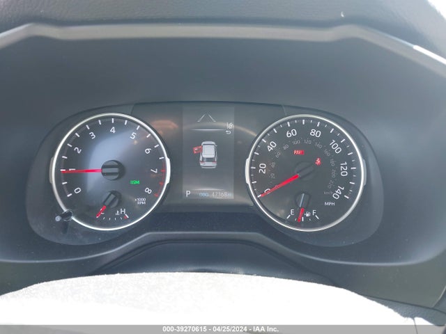 Toyota Rav4 Xle 2019 2T3P1RFV4KW079724 Image 7