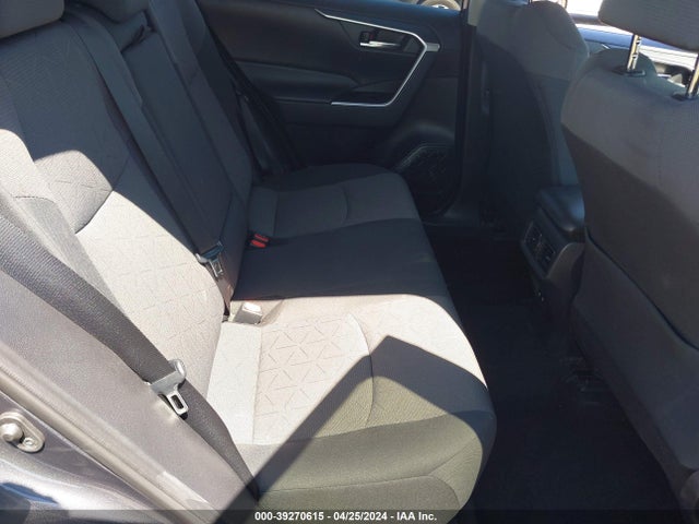 Toyota Rav4 Xle 2019 2T3P1RFV4KW079724 Image 8