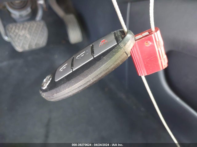 Nissan Pathfinder S 2018 5N1DR2MN1JC658009 Image 11