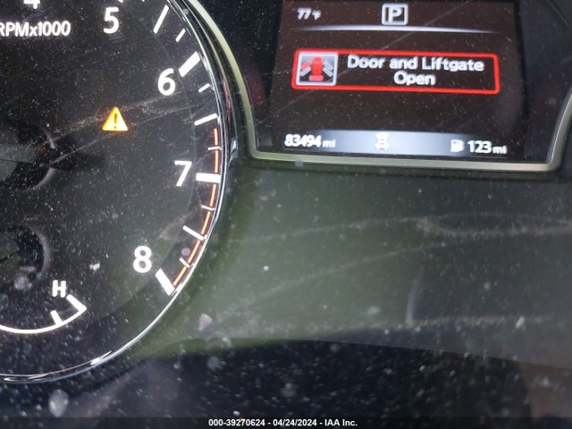 Nissan Pathfinder S 2018 5N1DR2MN1JC658009 Image 15