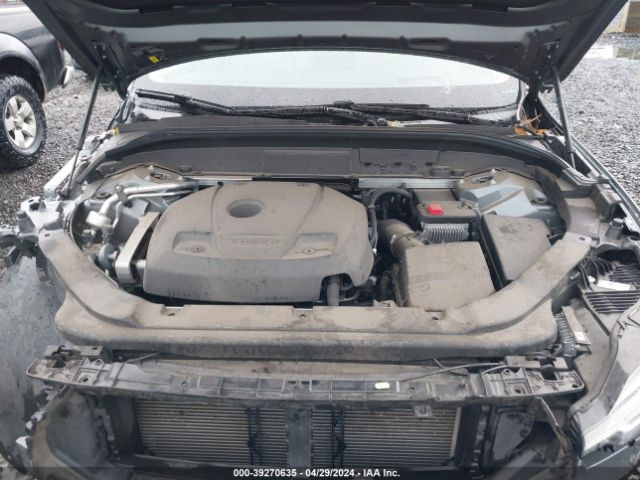YV4102RK9L1560891 Volvo Xc60 T5 Momentum
