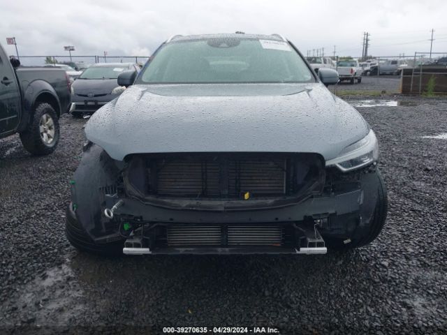 YV4102RK9L1560891 Volvo Xc60 T5 Momentum
