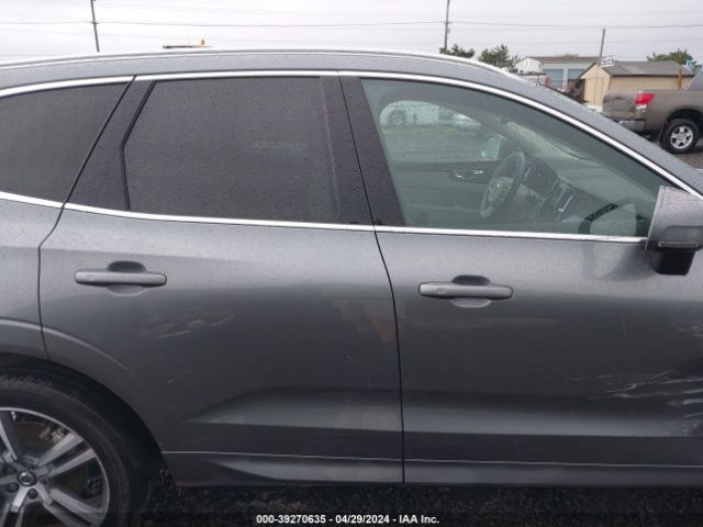 YV4102RK9L1560891 Volvo Xc60 T5 Momentum