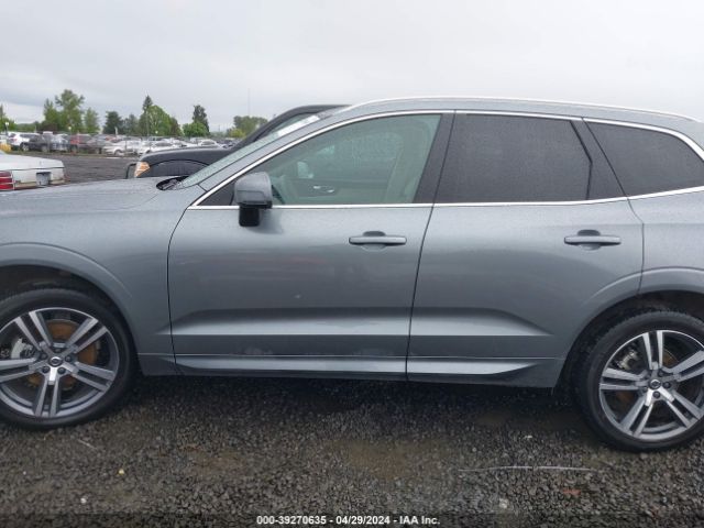 YV4102RK9L1560891 Volvo Xc60 T5 Momentum