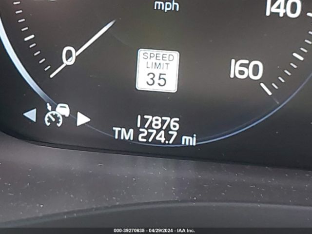 YV4102RK9L1560891 Volvo Xc60 T5 Momentum