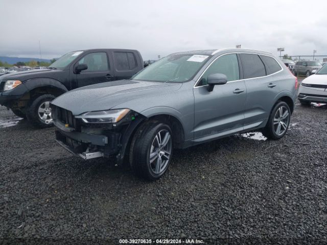 YV4102RK9L1560891 Volvo Xc60 T5 Momentum
