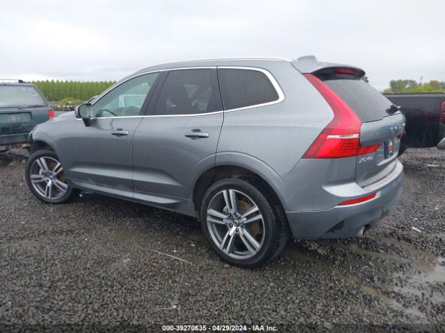 YV4102RK9L1560891 Volvo Xc60 T5 Momentum