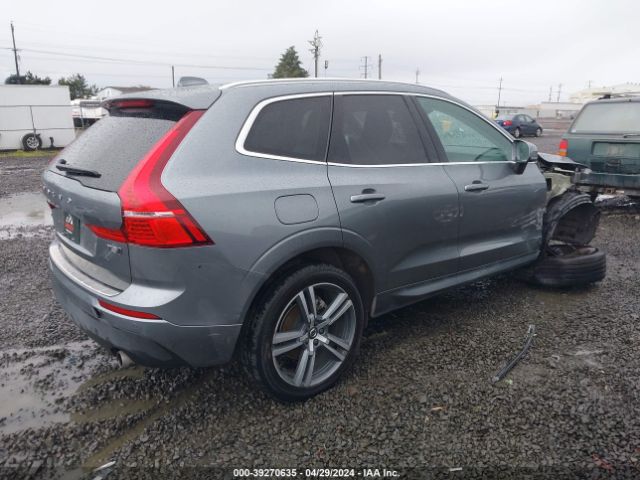 YV4102RK9L1560891 Volvo Xc60 T5 Momentum