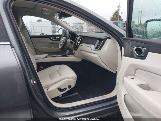YV4102RK9L1560891 Volvo Xc60 T5 Momentum