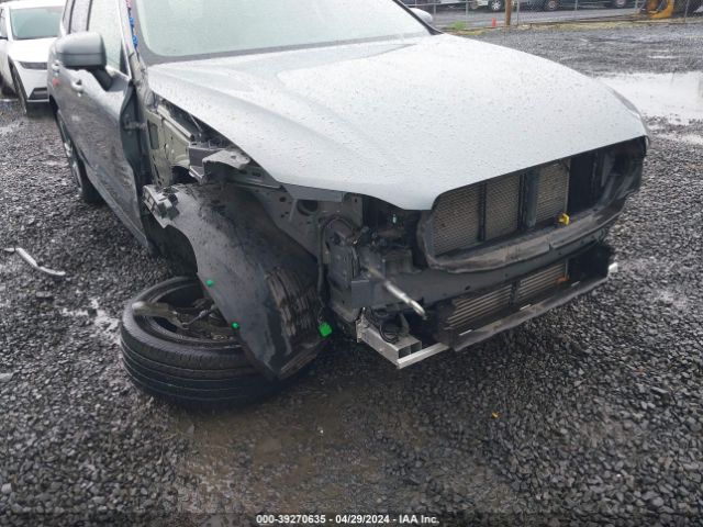 YV4102RK9L1560891 Volvo Xc60 T5 Momentum