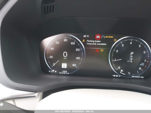 YV4102RK9L1560891 Volvo Xc60 T5 Momentum