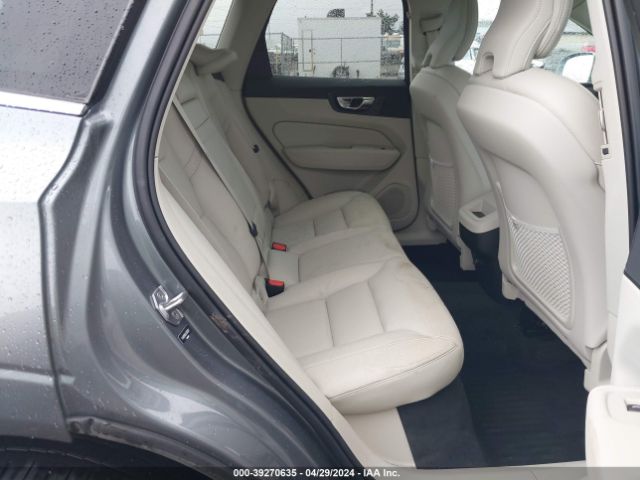 YV4102RK9L1560891 Volvo Xc60 T5 Momentum
