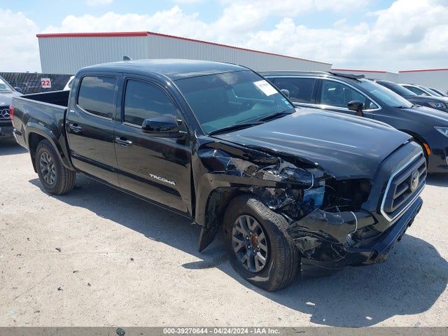 Toyota Tacoma Sr5 V6 2023 3TMAZ5CN7PM217146 main image