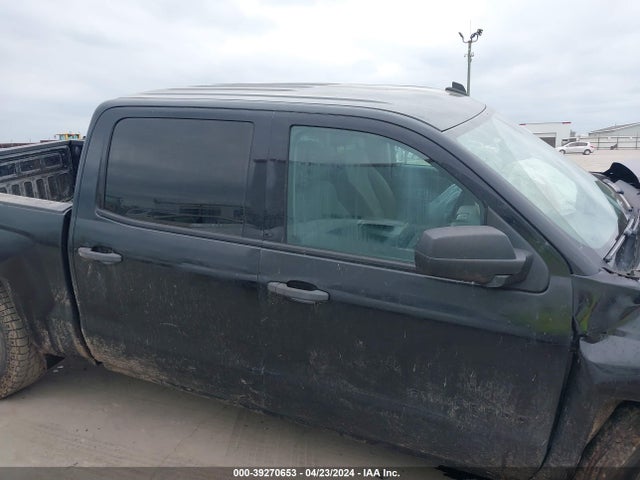 Chevrolet Silverado 1500 2lt 2014 3GCUKREH2EG476428 Image 13