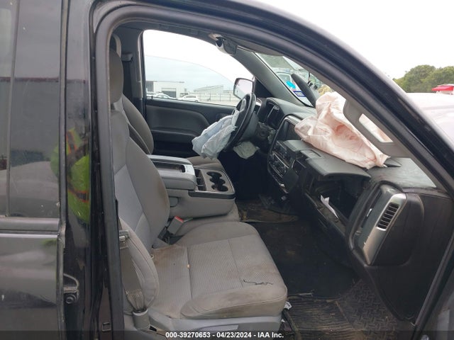 Chevrolet Silverado 1500 2lt 2014 3GCUKREH2EG476428 Image 5