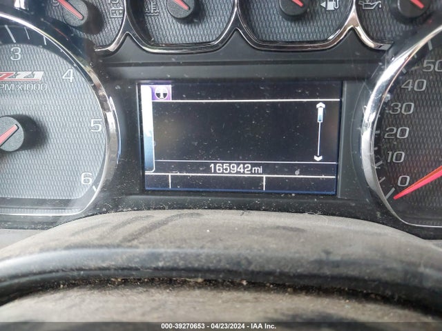 Chevrolet Silverado 1500 2lt 2014 3GCUKREH2EG476428 Image 7