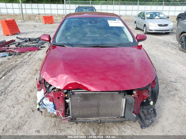 Toyota COROLLA LE 2022 JTDEPMAE8NJ225688 Image 13