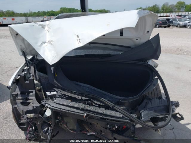 5YJXCAE23HF042715 Tesla Model X 100d/75d/90d