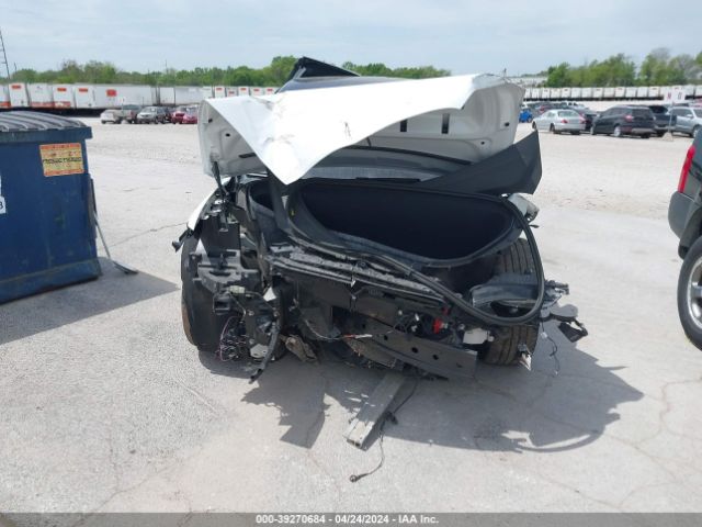 5YJXCAE23HF042715 Tesla Model X 100d/75d/90d