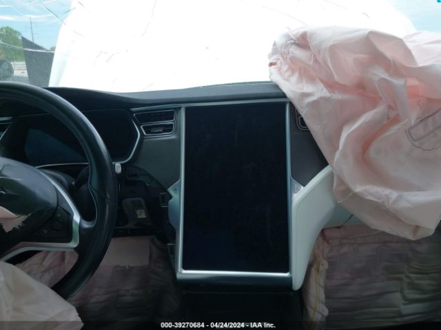 5YJXCAE23HF042715 Tesla Model X 100d/75d/90d
