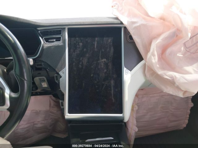 5YJXCAE23HF042715 Tesla Model X 100d/75d/90d