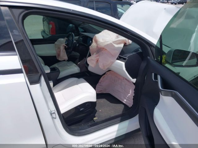 5YJXCAE23HF042715 Tesla Model X 100d/75d/90d