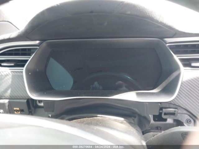 5YJXCAE23HF042715 Tesla Model X 100d/75d/90d