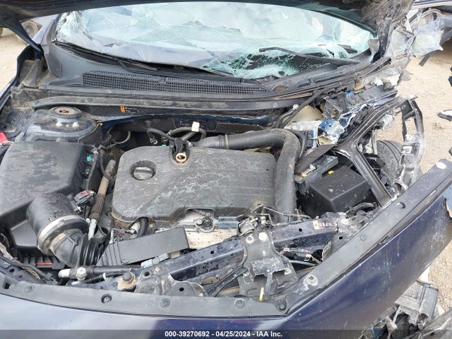 Chevrolet Malibu 1ls 2018 1G1ZB5ST1JF221474 Image 10