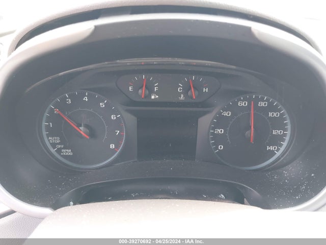 Chevrolet Malibu 1ls 2018 1G1ZB5ST1JF221474 Image 15