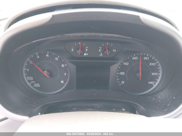 Chevrolet Malibu 1ls 2018 1G1ZB5ST1JF221474 Image 7