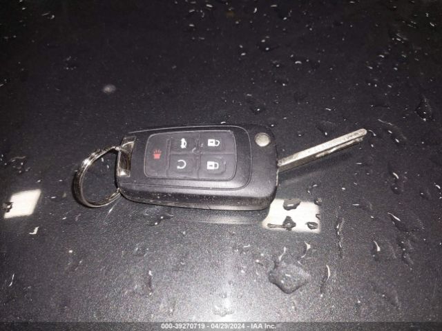 1G11F5SLXFF152793 Chevrolet Malibu 1lz